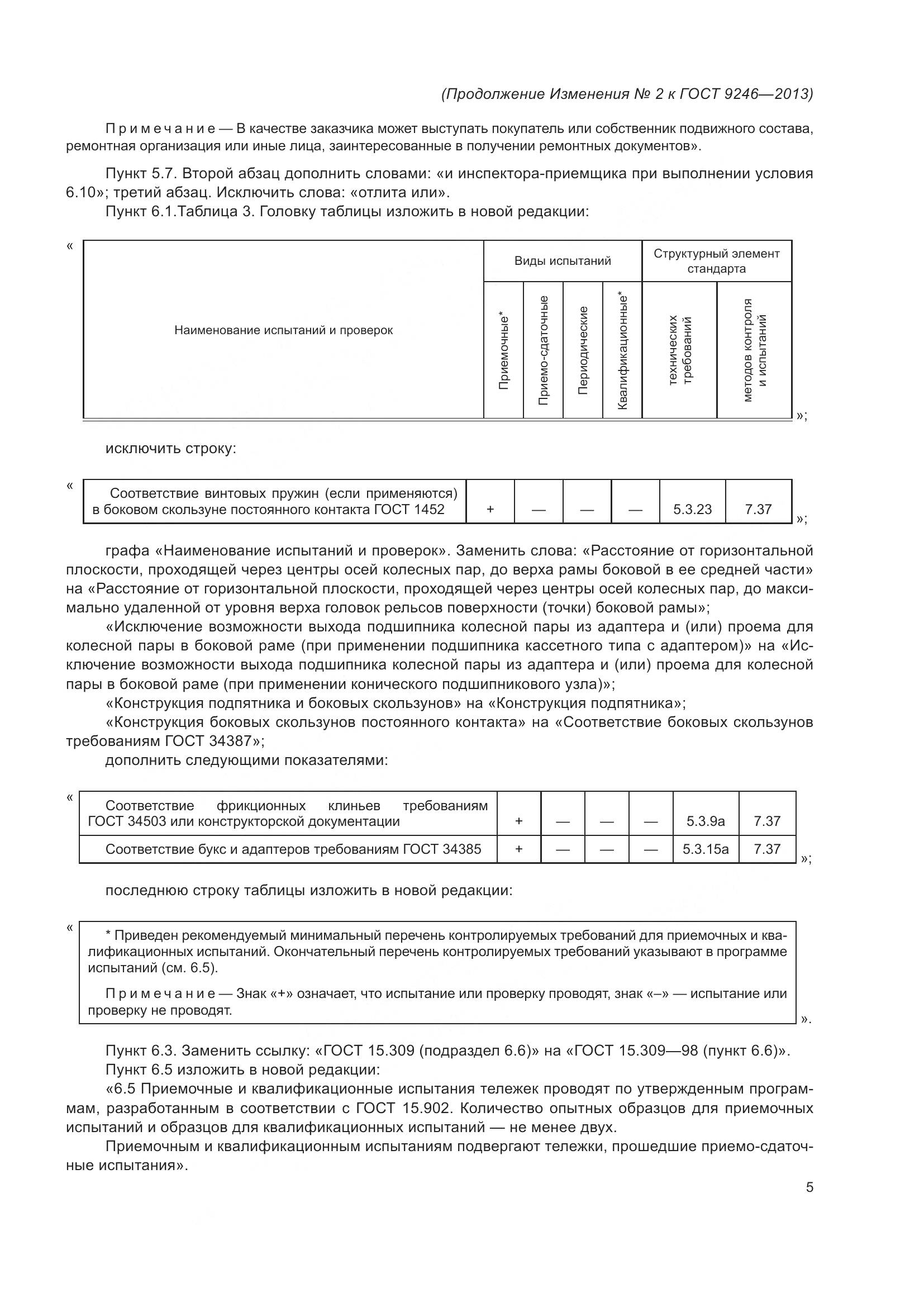 ГОСТ 9246-2013, страница 42