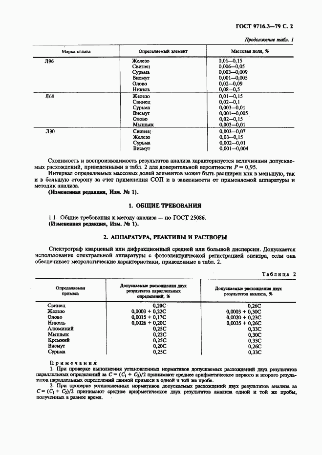 ГОСТ 9716.3-79, страница 2