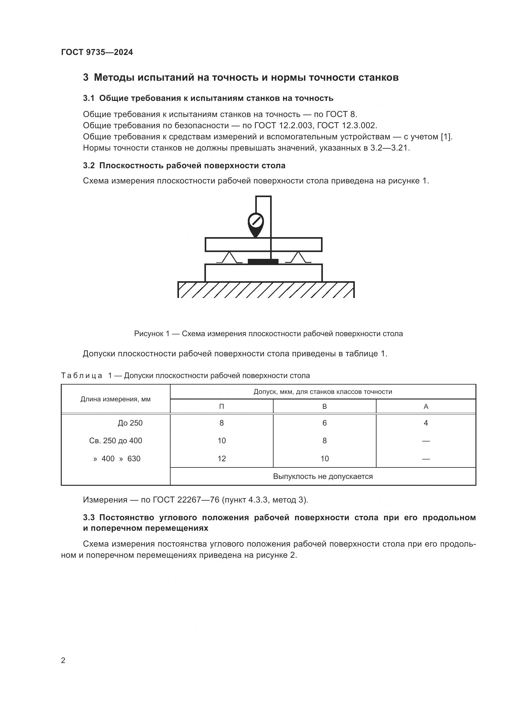 ГОСТ 9735-2024, страница 6
