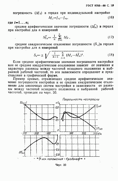 ГОСТ 9783-88, страница 42
