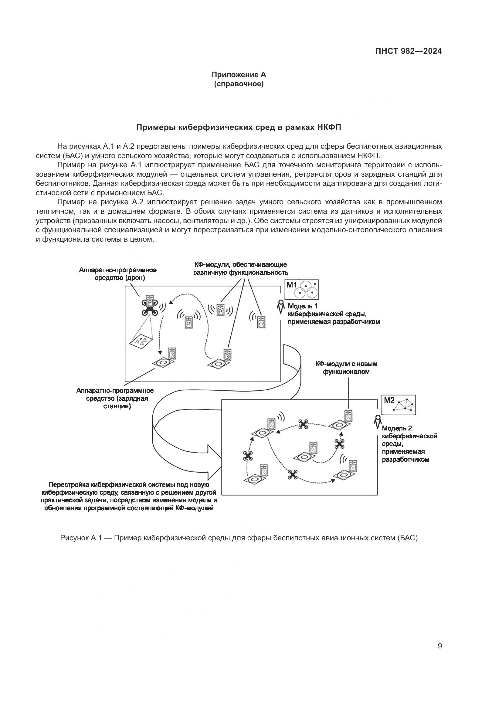 ПНСТ 982-2024, страница 13