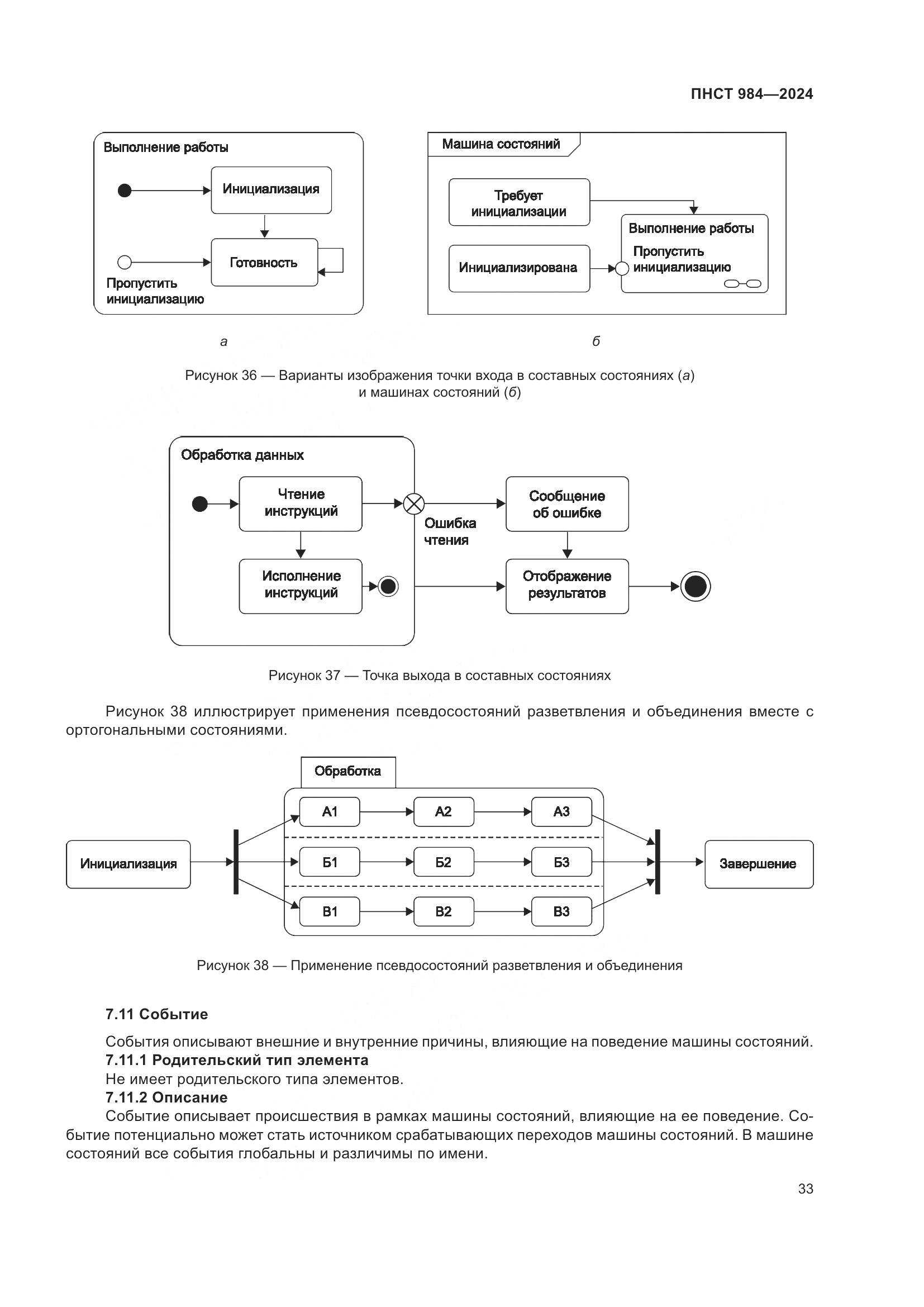 ПНСТ 984-2024, страница 37