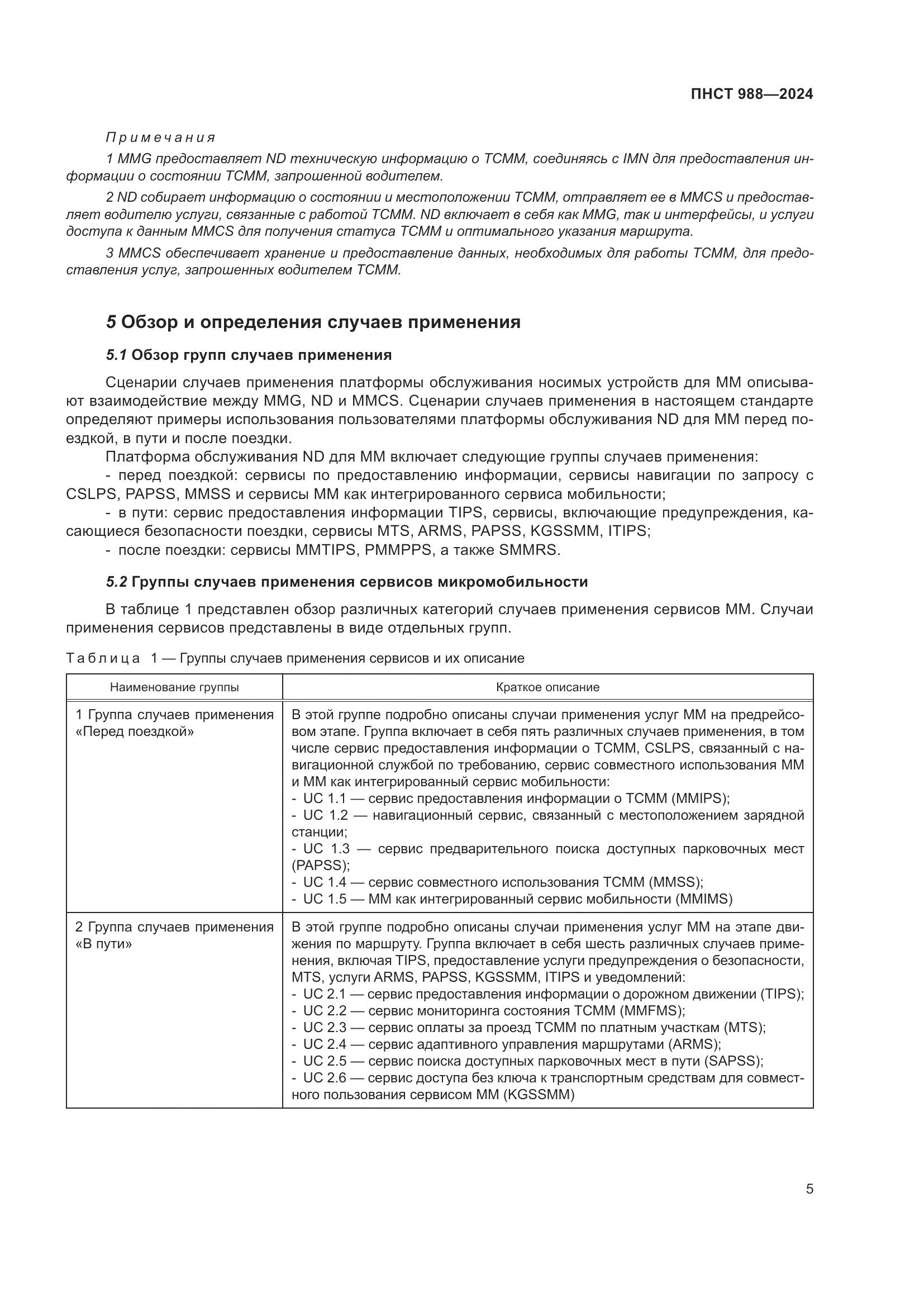 ПНСТ 988-2024, страница 9