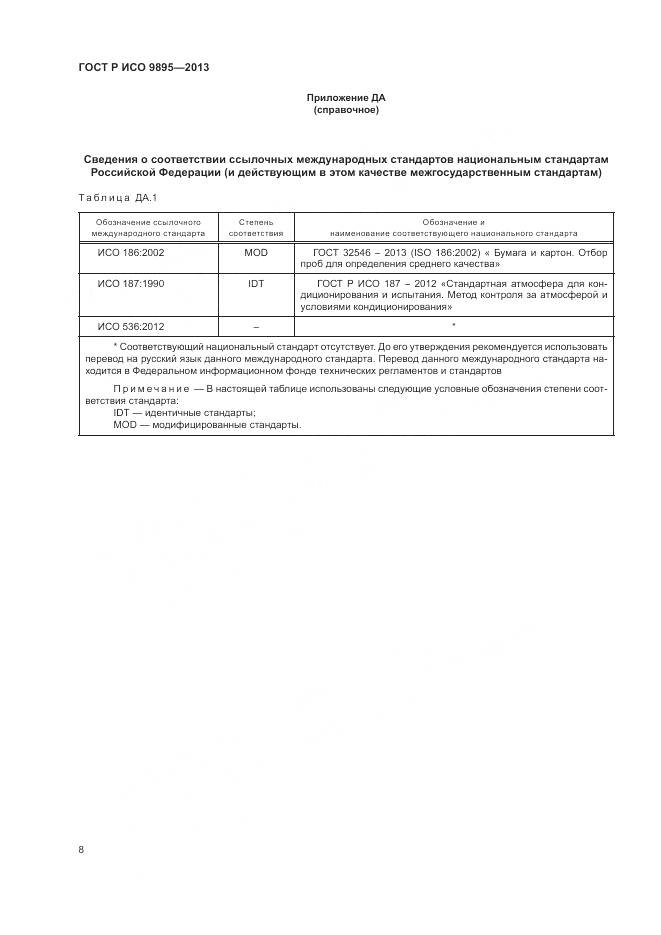 ГОСТ Р ИСО 9895-2013, страница 10
