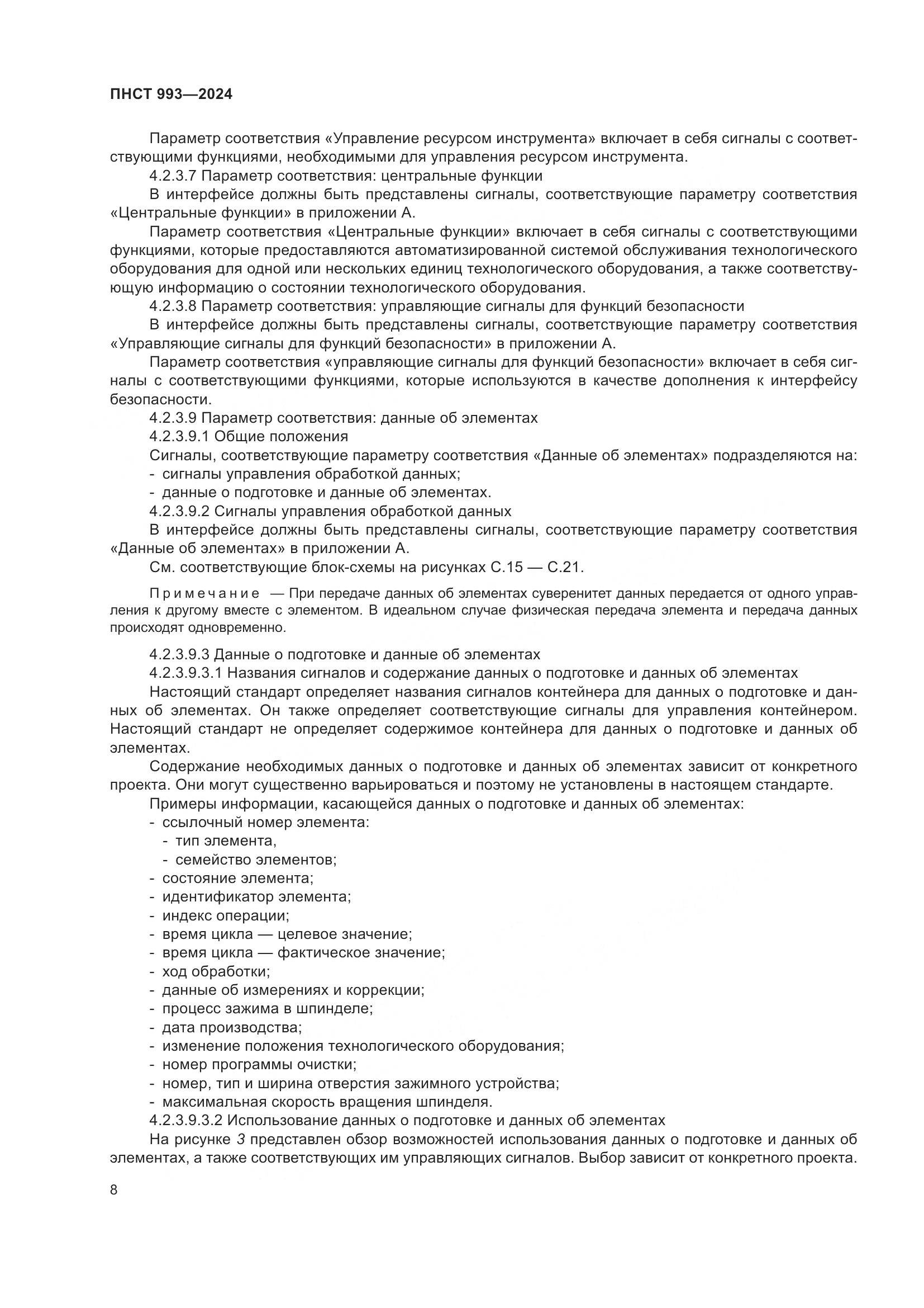 ПНСТ 993-2024, страница 12