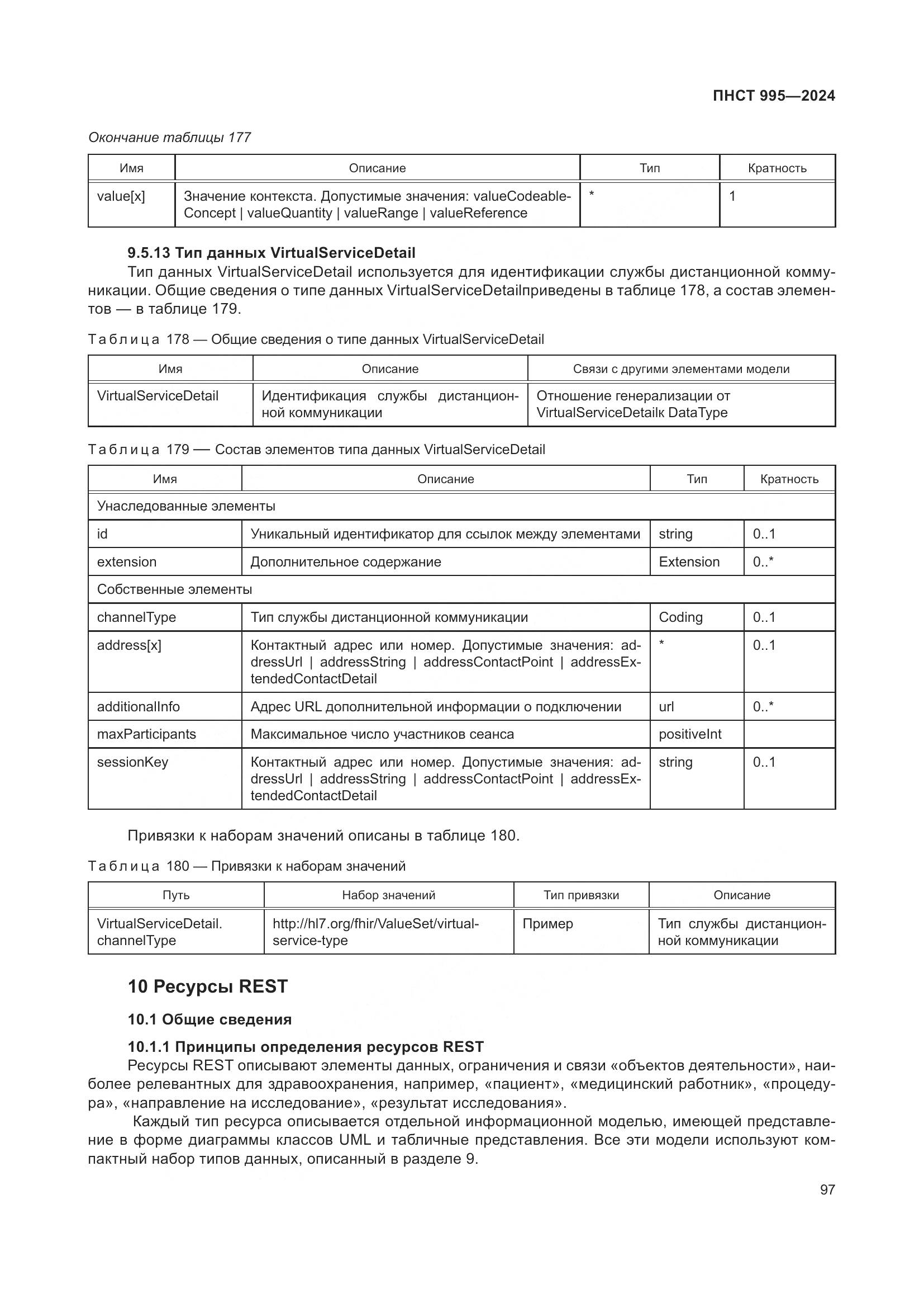 ПНСТ 995-2024, страница 103