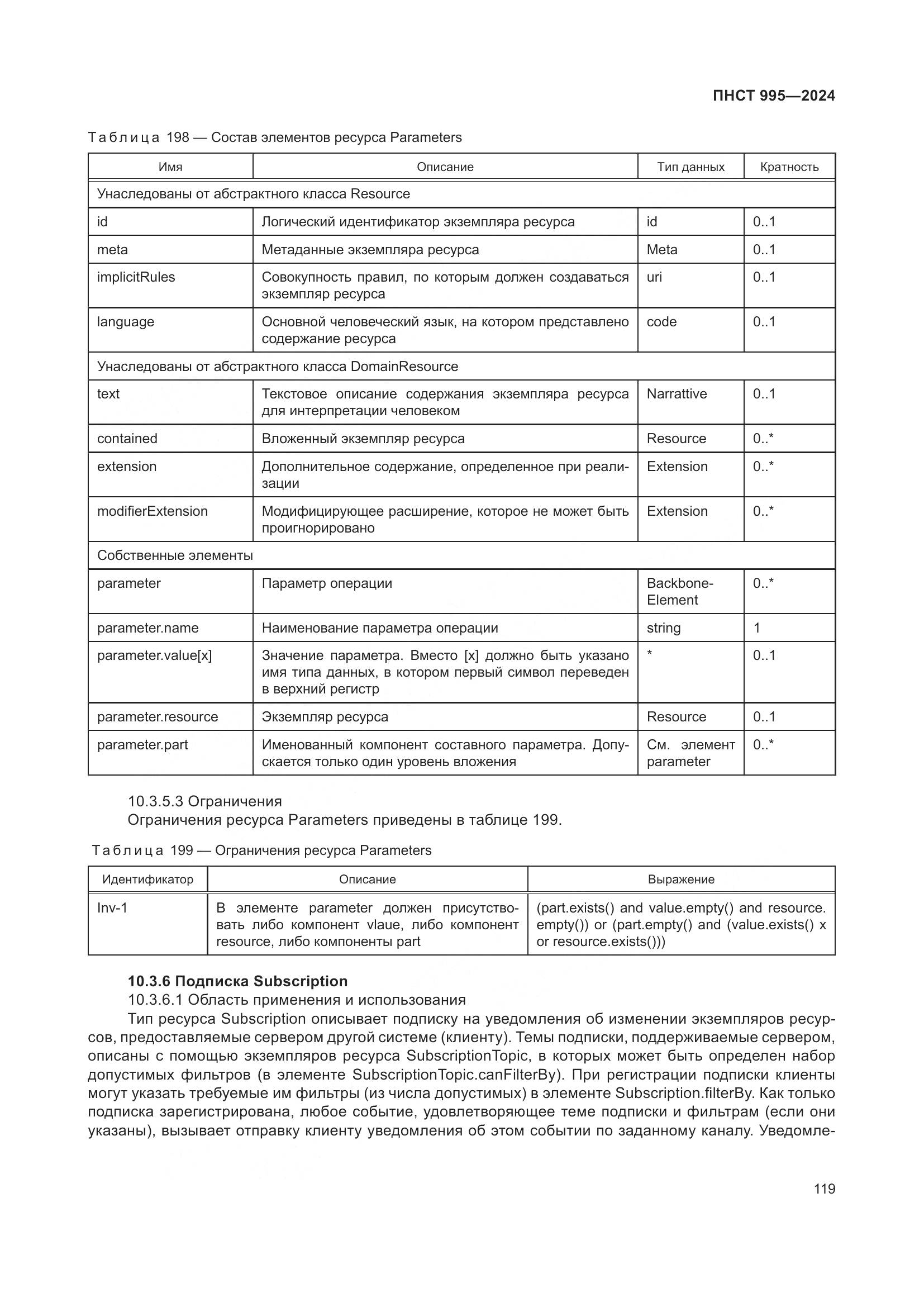 ПНСТ 995-2024, страница 125
