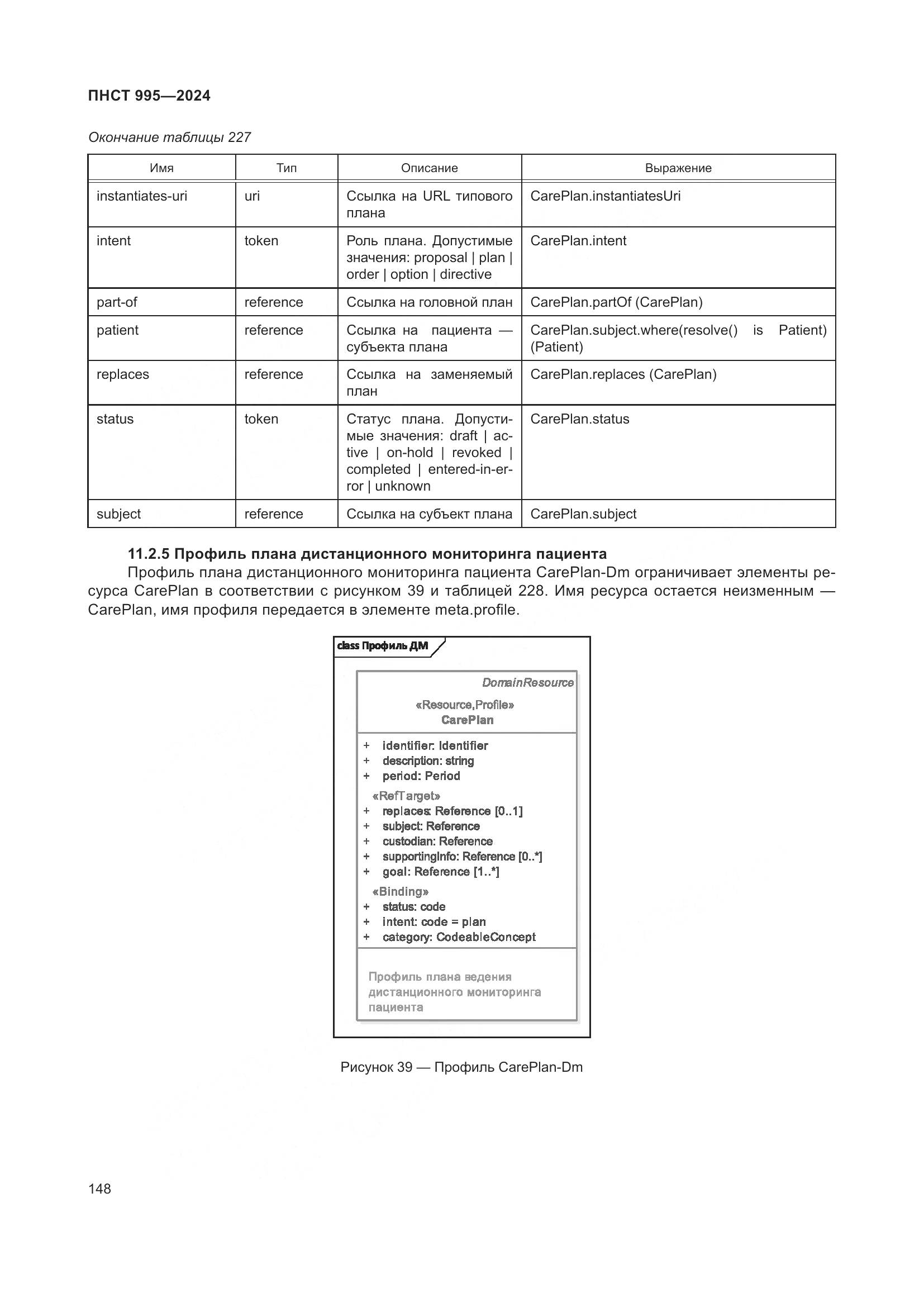 ПНСТ 995-2024, страница 154