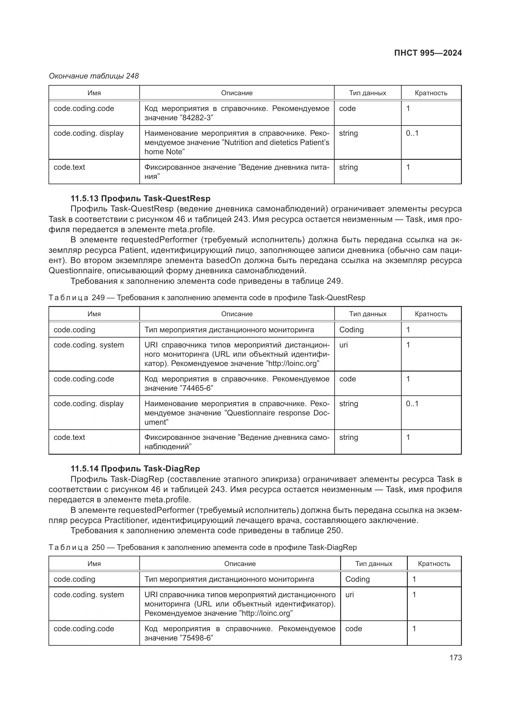 ПНСТ 995-2024, страница 179