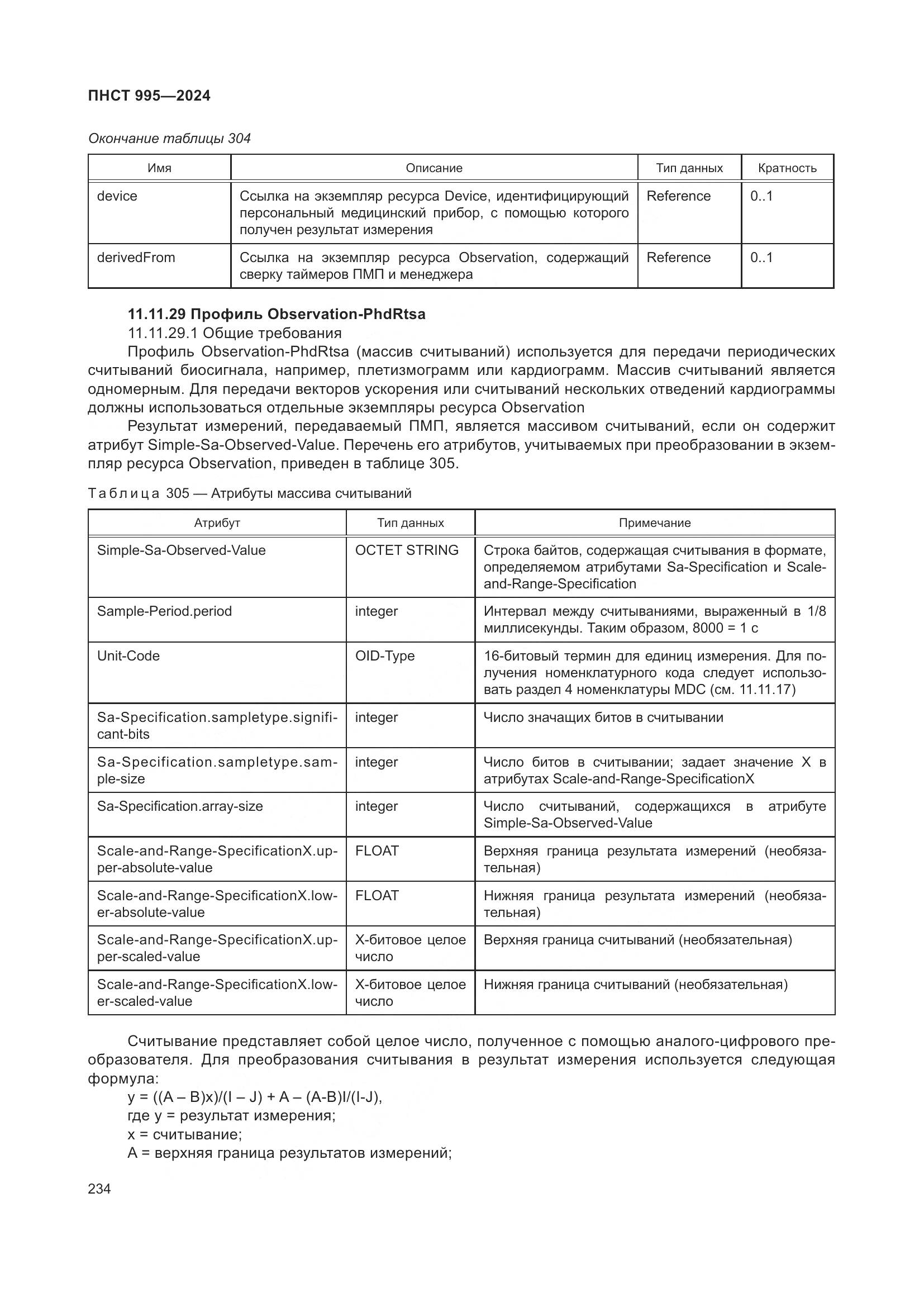 ПНСТ 995-2024, страница 240