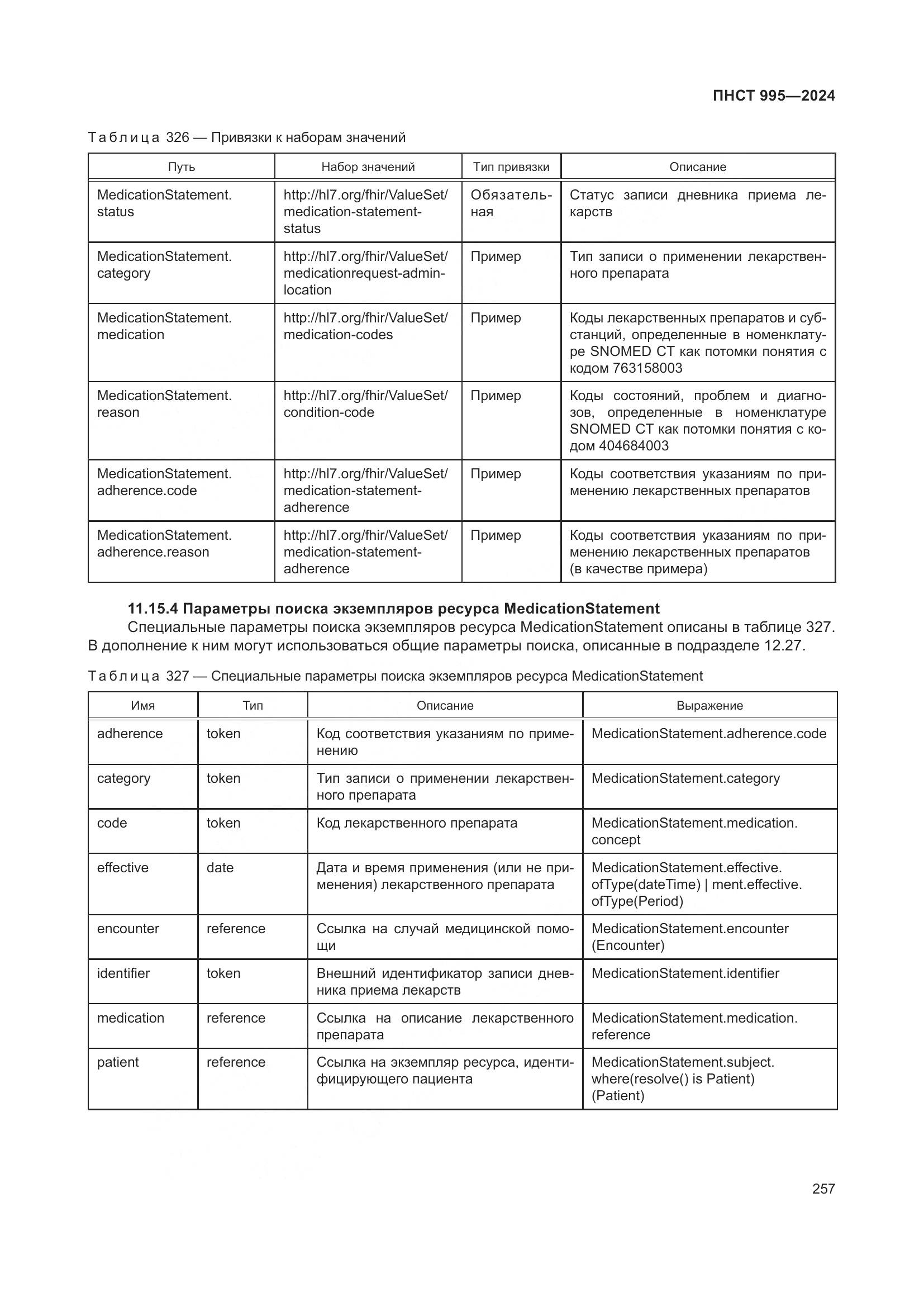 ПНСТ 995-2024, страница 263
