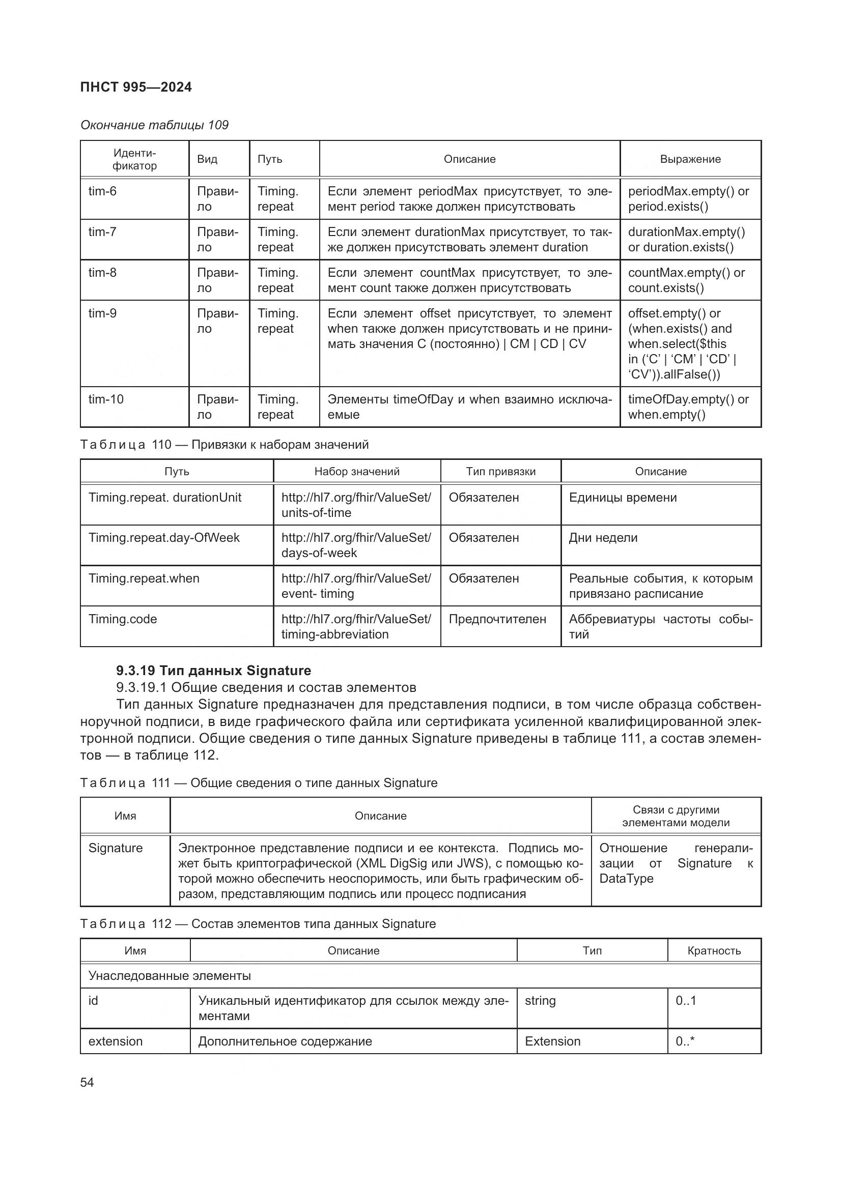 ПНСТ 995-2024, страница 60