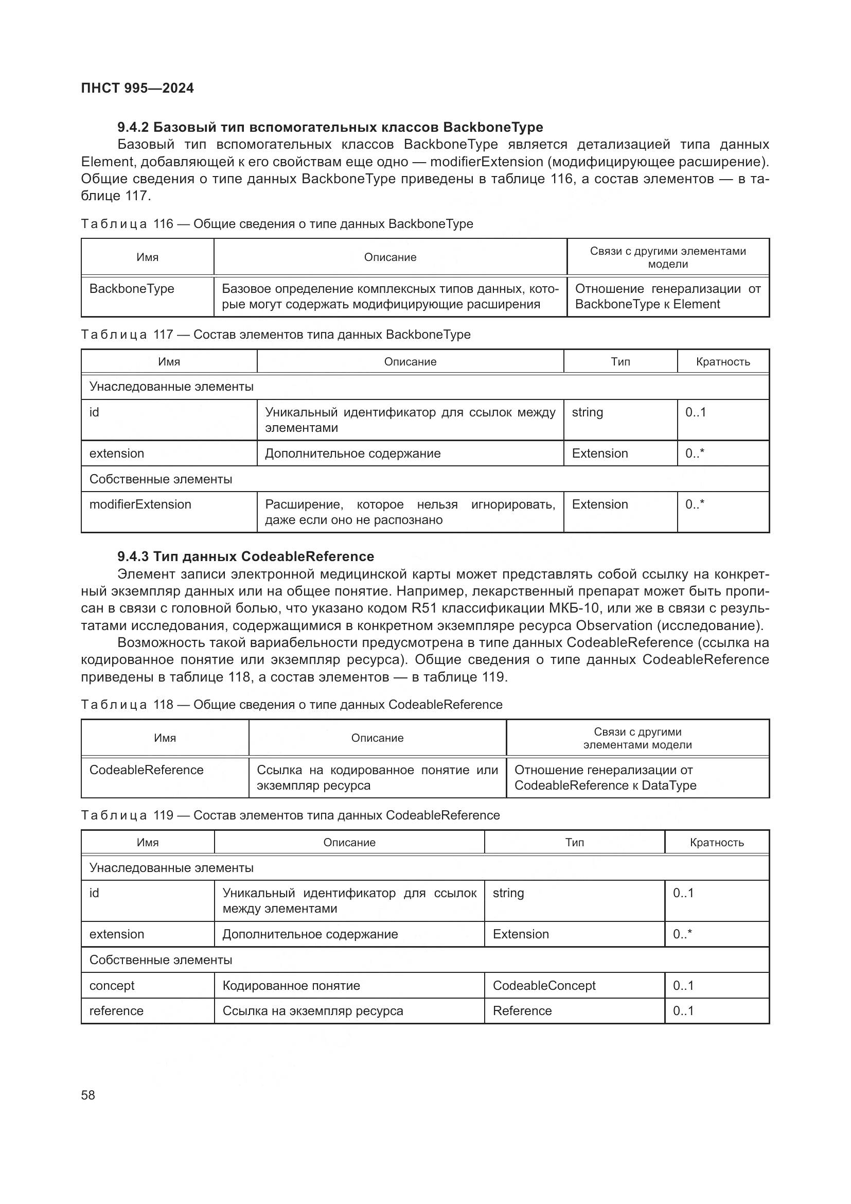 ПНСТ 995-2024, страница 64