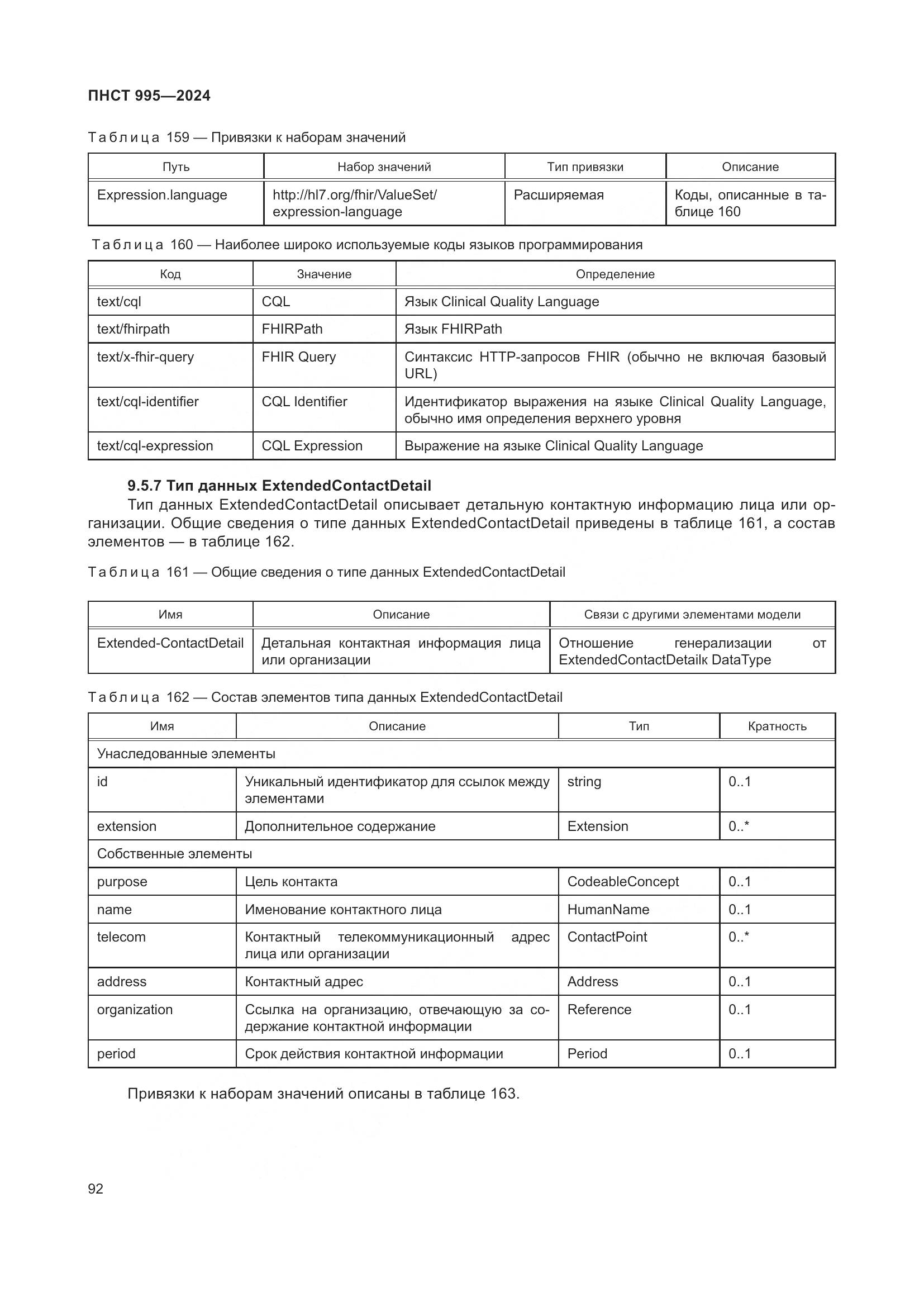 ПНСТ 995-2024, страница 98