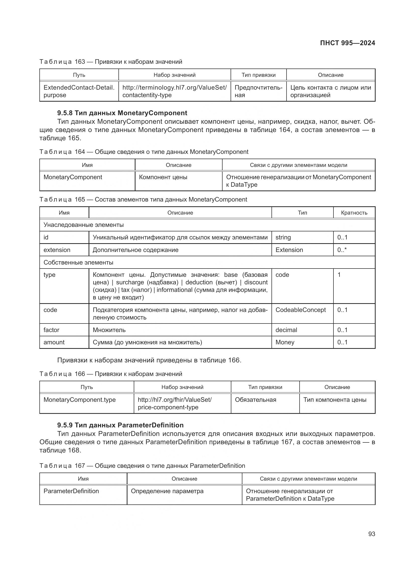 ПНСТ 995-2024, страница 99