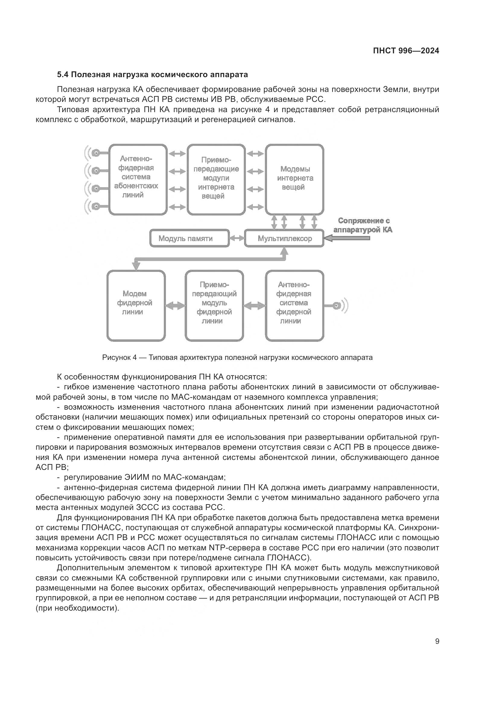 ПНСТ 996-2024, страница 13